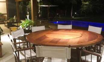 Imagem 5: Mata de São João - Casa de Condomínio - Praia do Forte