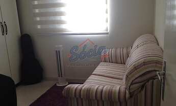 Imagem 2: Ref.: 3072 - Apart. 3 qtos - Santa Paula