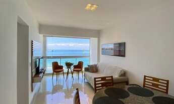 Imagem 3: Buscando um apartamento de 2 quartos para comprar na Praia do Moro em Guarapari? Ref.:152