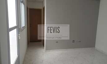 Imagem 3: Santo André - Apartamento Padrão - Vila Cecilia Maria