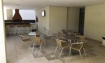 Imagem 3: Cobertura duplex impecável, com piscina 3 quartos 2 garagens próximo ao Centrinho