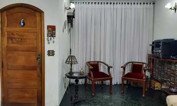 Imagem 3: Vendo sobrado 267 m², excelente localização, Alto da Lapa