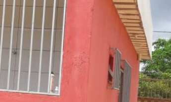 Imagem 6: Casa Térrea no alto de Coroa Vermelha