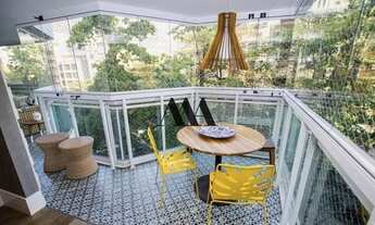 Imagem 4: Rio de Janeiro - Apartamento Padrão - Lagoa