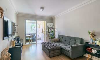 Imagem 2: APARTAMENTO JUVEVÊ TERRASSE GIVERNY 3 DORMITÓRIOS