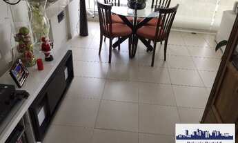 Imagem 3: ELVILA ROMANA GOURMET COM 165M2 ÚTEIS IMPECÁVEL! 4 DORMS, 3 STS,3 GARS,AMPLA VARANDA GOUR