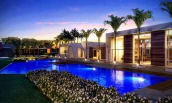 Imagem 3: Terreno de oportunidade no Condomínio Cyrela Ipês, 420m²