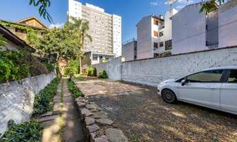 Imagem 2: Porto Alegre - Terreno Padrão - Higienópolis