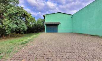 Imagem 2: Locação Galpão / depósito com aluguel por R$4.800 /mês