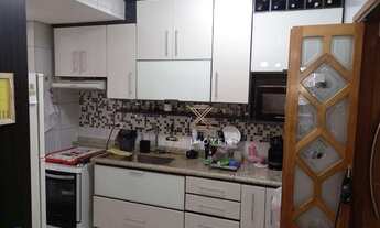 Imagem 7: Apartamento com 3 dormitórios à venda, 78 m² por R$ 570.000 - Vila Maria - São Paulo/SP