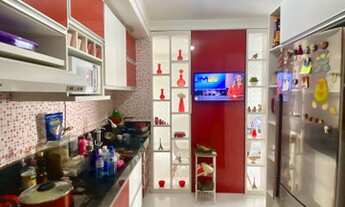 Imagem 3: Apartamento 3 quartos, Condomínio Varandas Grand Park, calhau