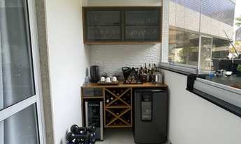 Imagem 5: IMPECÁVEL APARTAMENTO 3 QUARTOS NO RECREIO POSTO 9