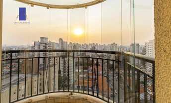 Imagem 3: Cobertura Residencial à venda, Campo Belo, São Paulo -