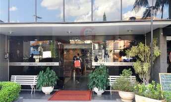 Imagem 7: Escritório mobiliada para locação próximo ao Metrô Carandiru (350 metros). 50m2