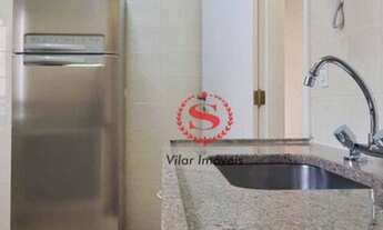 Imagem 5: Apartamento - Vila Bastos - Santo André/SP