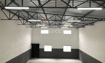 Imagem 3: Barracão - Parque dos Cocais - Valinhos