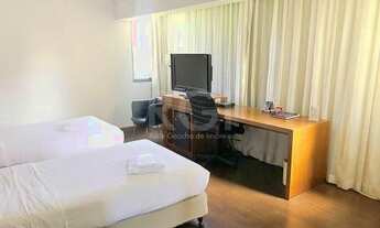 Imagem 3: Porto Alegre - Flat - Moinhos de Vento