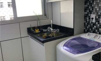 Imagem 3: Apartamento em Morada de Laranjeiras - Serra