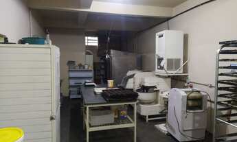 Imagem 4: Padaria Pacaembú Uberlândia MG