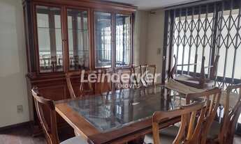 Imagem 4: Casa de 4 quartos para alugar no bairro Vila Ipiranga