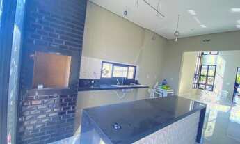 Imagem 4: Casa de condomínio para venda tem 135 metros quadrados com 3 quartos