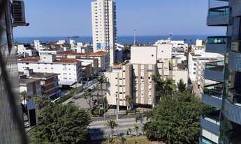 Imagem 4: Apartamento Padrão para Aluguel em Jardim São Miguel Guarujá-SP - A2047