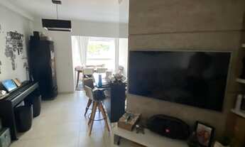 Imagem 4: Apartamento com 2 quartos sendo uma suíte para venda no Jardim Goiás - Goiânia - GO