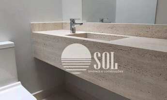 Imagem 6: Casa com 3 dormitórios à venda, 215 m² por R$ 1.790.000,00 - Condominio Dona Maria Jose