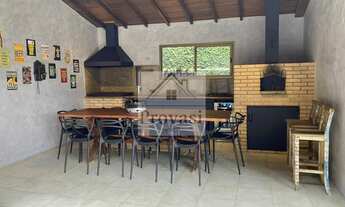 Imagem 7: Casa à venda no bairro Alphaville - Santana de Parnaíba/SP