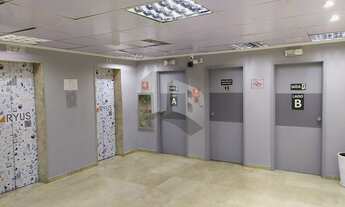 Imagem 5: SãO PAULO - Conjunto Comercial/sala - Bela Vista