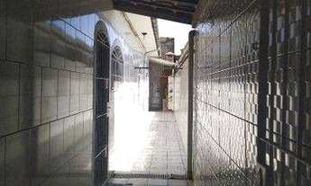 Imagem 2: Casa com 2 dormitórios à venda, 100 m² por R$ 360.000,00 - Caiçara - Praia Grande/SP