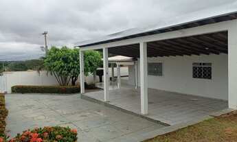 Imagem 4: Casa para Aluguel com 4 quartos - Bairro Cidade Verde - Cuiabá - MT