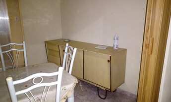 Imagem 6: Kitnet/conjugado para aluguel com 36 metros quadrados em Lins de Vasconcelos - Rio de Jane