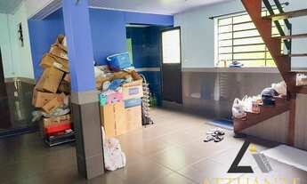 Imagem 6: Casa no bairro Kayser