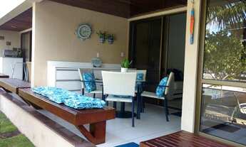 Imagem: FLAT DE 2 QUARTOS EM CONDOMÍNIO RESORT