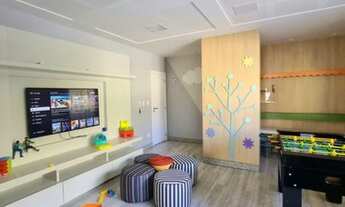 Imagem 5: Apartamento para Venda em Salvador, Graça, 3 dormitórios, 1 suíte, 3 banheiros, 2 vagas