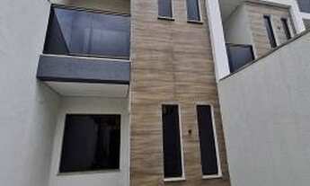 Imagem: Vendo Casa em Nova Iguaçu - 2 Quartos com