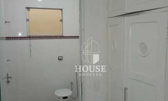 Imagem 7: Casa com 3 dormitórios para alugar, 130 m² por R$ 3.000,00/mês - Jardim Áurea - Mogi Mirim