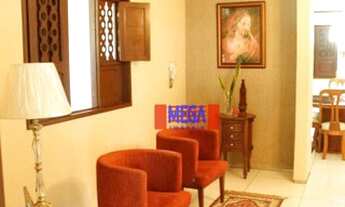 Imagem 7: Casa com 4 dormitórios à venda por R$ 1.300.000,00 - Lagoa Seca - Juazeiro do Norte/CE