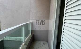 Imagem 2: Santo André - Apartamento Padrão - Vila Pires