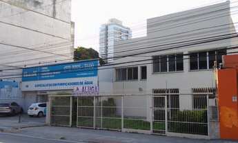 Imagem 3: Galpão Av Marechal Mascarenhas de Moraes(Beira Mar