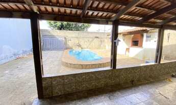 Imagem 2: Casa Térrea Setor Jardim Bela Vista