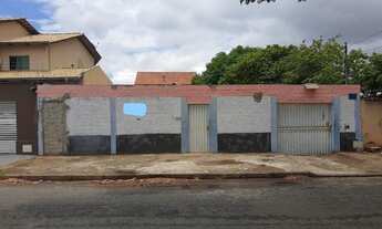 Imagem 2: Loteamento Aberto - Terreno