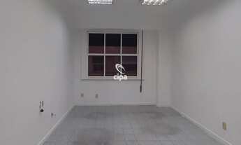 Imagem 4: RIO DE JANEIRO - Conjunto Comercial/Sala - Centro