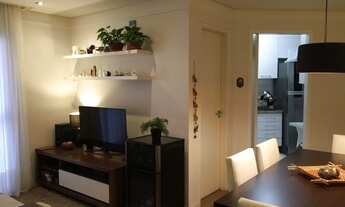 Imagem: Apartamento com 2 dormitórios à venda