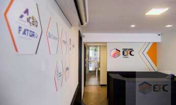 Imagem 6: Alugo Sala Comercial com 26 m² por R$ 1.900/mês - Tirol - Natal/RN