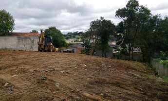 Imagem 4: Terreno à venda, 960 m² por R$ 980.000,00 - Barreirinha - Curitiba/PR