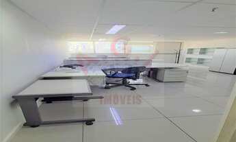 Imagem 3: Escritório mobiliada para locação próximo ao Metrô Carandiru (350 metros). 50m2