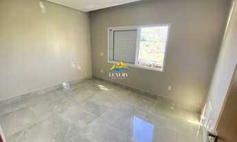 Imagem 6: Sobrado de luxo terras alpha 1 senador canedo