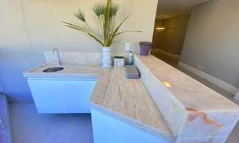 Imagem 5: Apartamento na Praia da Costa com 135m², 3 quartos com suíte